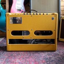 Load image into Gallery viewer, Fender Blues Deluxe Reissue Combo Guitar Amp in Tweed - (Pre-Owned)
