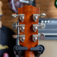 Load image into Gallery viewer, Gibson J-45 Studio Walnut Electro-Acoustic Guitar with Hardcase - Natural - (Pre-Owned)
