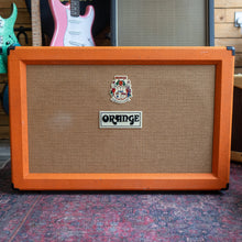 Load image into Gallery viewer, Orange PPC212 Closed Back Guitar Amp Cab - 120w - (Pre-Owned)
