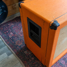 Load image into Gallery viewer, Orange PPC212 Closed Back Guitar Amp Cab - 120w - (Pre-Owned)

