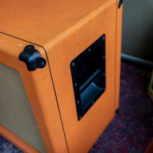 Load image into Gallery viewer, Orange PPC212 Closed Back Guitar Amp Cab - 120w - (Pre-Owned)
