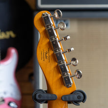 Load image into Gallery viewer, Squier Classic Vibe '60s Custom Telecaster SH with Bigsby in Lake Placid Blue - (Pre-Owned)
