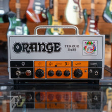 Load image into Gallery viewer, Orange Terror 500W Hybrid Bass Head with Gig Bag - (Pre-Owned)
