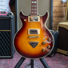 Load image into Gallery viewer, Ibanez Artist AR420 Double Cut Electric Guitar - (Pre-Owned)
