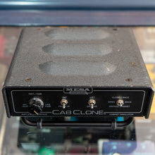 Load image into Gallery viewer, Mesa Cab Clone 100w 8 Ohm Cab Simulator - (Pre-Owned)
