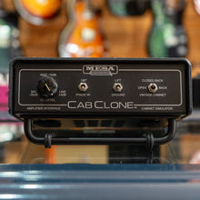 Load image into Gallery viewer, Mesa Cab Clone 100w 8 Ohm Cab Simulator - (Pre-Owned)
