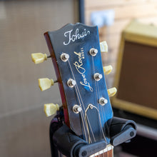 Load image into Gallery viewer, Tokai Love Rock Les Paul with Lindy Fralin Pickups and Hardcase - 1999 - MIJ - (Pre-Owned)
