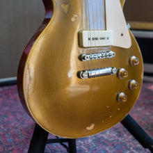 Load image into Gallery viewer, Tokai Love Rock Les Paul with Lindy Fralin Pickups and Hardcase - 1999 - MIJ - (Pre-Owned)
