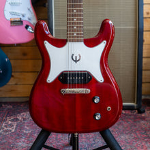 Load image into Gallery viewer, Epiphone Original Coronet Electric Guitar in Cherry - (Pre-Owned)
