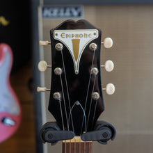 Load image into Gallery viewer, Epiphone Original Coronet Electric Guitar in Cherry - (Pre-Owned)
