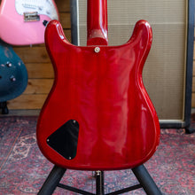 Load image into Gallery viewer, Epiphone Original Coronet Electric Guitar in Cherry - (Pre-Owned)
