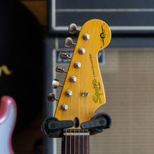 Load image into Gallery viewer, Squier Simon Neil Stratocaster in Fiesta Red - (Pre-Owned)
