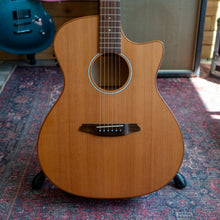 Load image into Gallery viewer, Ferndale Electro Acoustic Guitar - (Pre-Owned)
