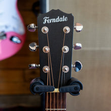Load image into Gallery viewer, Ferndale Electro Acoustic Guitar - (Pre-Owned)
