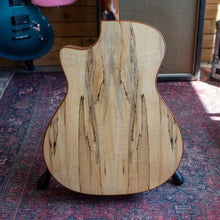 Load image into Gallery viewer, Ferndale Electro Acoustic Guitar - (Pre-Owned)
