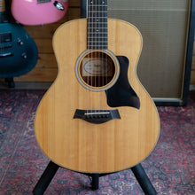 Load image into Gallery viewer, Taylor GS Mini Acoustic Guitar - (Pre-Owned)
