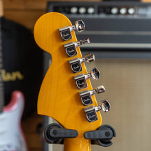 Load image into Gallery viewer, Fender American Vintage II 1975 Telecaster Deluxe Electric Guitar in 3 Colour Sunburst with Hardcase - (Pre-Owned)
