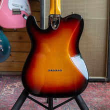 Load image into Gallery viewer, Fender American Vintage II 1975 Telecaster Deluxe Electric Guitar in 3 Colour Sunburst with Hardcase - (Pre-Owned)
