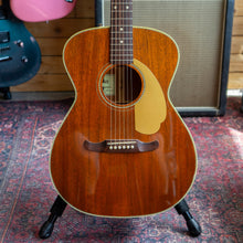 Load image into Gallery viewer, Fender Newporter USA Select Electro Acoustic Guitar with Hardcase - 109 of 150 - (Pre-Owned)
