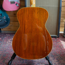 Load image into Gallery viewer, Fender Newporter USA Select Electro Acoustic Guitar with Hardcase - 109 of 150 - (Pre-Owned)
