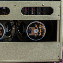 Load image into Gallery viewer, Fender USA Supersonic Twin 2x12 100w/25w Valve Amp - (Pre-Owned)
