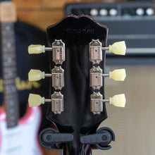 Load image into Gallery viewer, Epiphone Inspired by Gibson SG Standard Electric Guitar in Ebony - 2020 - (Pre-Owned)
