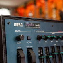 Load image into Gallery viewer, Korg OPSIX MK2 Altered FM Synth - (Pre-Owned)
