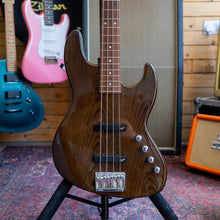 Load image into Gallery viewer, Fender JBR-800 Jazz Bass in See-Through Black - approx '88 - (Pre-Owned)
