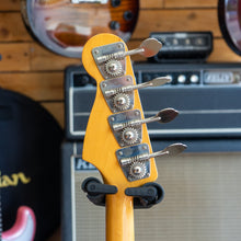 Load image into Gallery viewer, Fender JBR-800 Jazz Bass in See-Through Black - approx '88 - (Pre-Owned)
