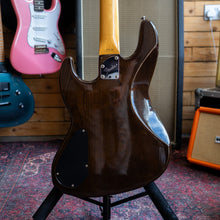 Load image into Gallery viewer, Fender JBR-800 Jazz Bass in See-Through Black - approx '88 - (Pre-Owned)
