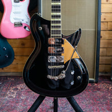 Load image into Gallery viewer, Rivolta Classico Series Combinata XVIII in Toro Black with Gig Bag - (Pre-Owned)

