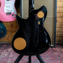 Load image into Gallery viewer, Rivolta Classico Series Combinata XVIII in Toro Black with Gig Bag - (Pre-Owned)
