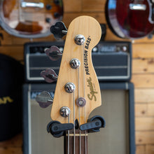 Load image into Gallery viewer, Squier Affinity Precision Bass Guitar PJ in Lake Placid Blue - (Pre-Owned)
