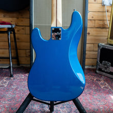 Load image into Gallery viewer, Squier Affinity Precision Bass Guitar PJ in Lake Placid Blue - (Pre-Owned)
