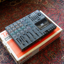 Load image into Gallery viewer, TASCAM Porta 07 Ministudio 4-Track Cassette Recorder with Original Box, Manual and Power Supply - (Pre-Owned)
