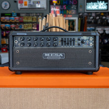 Load image into Gallery viewer, Mesa Boogie Express 5:25+™ Head with Soft Cover - (Pre-Owned)
