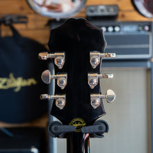 Load image into Gallery viewer, Epiphone Sheraton II Pro in Ebony with Hard Case - (Pre-Owned)
