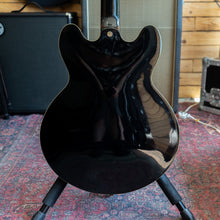 Load image into Gallery viewer, Epiphone Sheraton II Pro in Ebony with Hard Case - (Pre-Owned)
