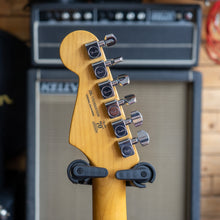 Load image into Gallery viewer, Fender American Professional II Stratocaster in Dark Night with Rosewood Fingerboard - (Pre-Owned)
