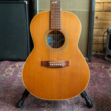 Load image into Gallery viewer, Seagull Artist Mahogany Folk Electro Acoustic Guitar with Hard Case - (Pre-Owned)
