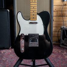 Load image into Gallery viewer, Fender MIM Standard Telecaster in Black - Left Handed - (Pre-Owned)
