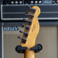 Load image into Gallery viewer, Fender MIM Standard Telecaster in Black - Left Handed - (Pre-Owned)
