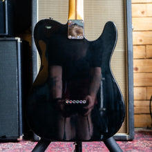 Load image into Gallery viewer, Fender MIM Standard Telecaster in Black - Left Handed - (Pre-Owned)
