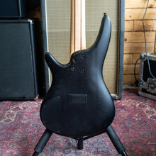 Load image into Gallery viewer, Ibanez SR305EB SR Series 5-String Bass Guitar in Black - (Pre-Owned)
