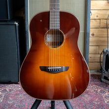 Load image into Gallery viewer, Faith Classic Burst FRESB45 Mars All Solid Electro Acoustic Guitar &amp; Hard Case - (Pre-Owned)
