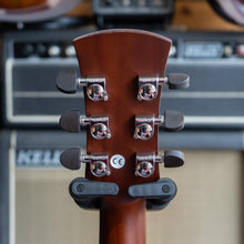 Load image into Gallery viewer, Faith Classic Burst FRESB45 Mars All Solid Electro Acoustic Guitar &amp; Hard Case - (Pre-Owned)
