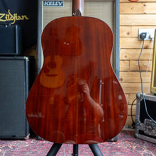 Load image into Gallery viewer, Faith Classic Burst FRESB45 Mars All Solid Electro Acoustic Guitar &amp; Hard Case - (Pre-Owned)
