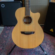 Load image into Gallery viewer, Faith Naked Series Venus Electro Acoustic Guitar with Gigbag - (Pre-Owned)
