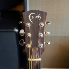 Load image into Gallery viewer, Faith Naked Series Venus Electro Acoustic Guitar with Gigbag - (Pre-Owned)
