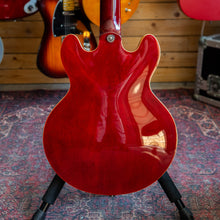 Load image into Gallery viewer, Epiphone Casino Coupe in Cherry Red - (Pre-Owned)
